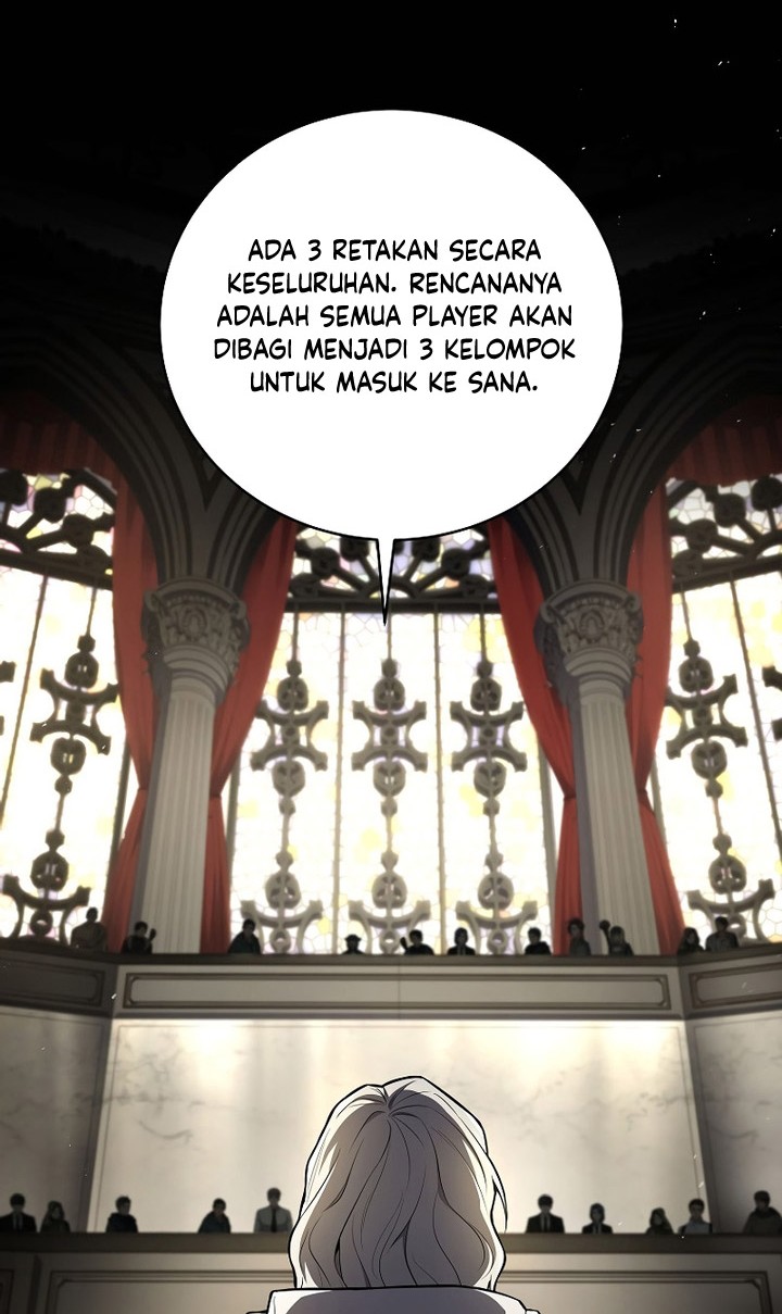 Return of the Frozen Player Chapter 149 Gambar 49