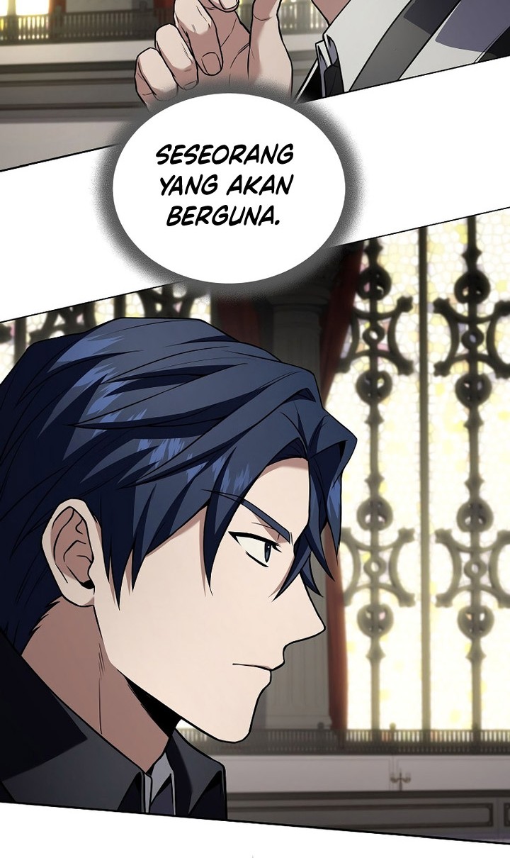Return of the Frozen Player Chapter 149 Gambar 51