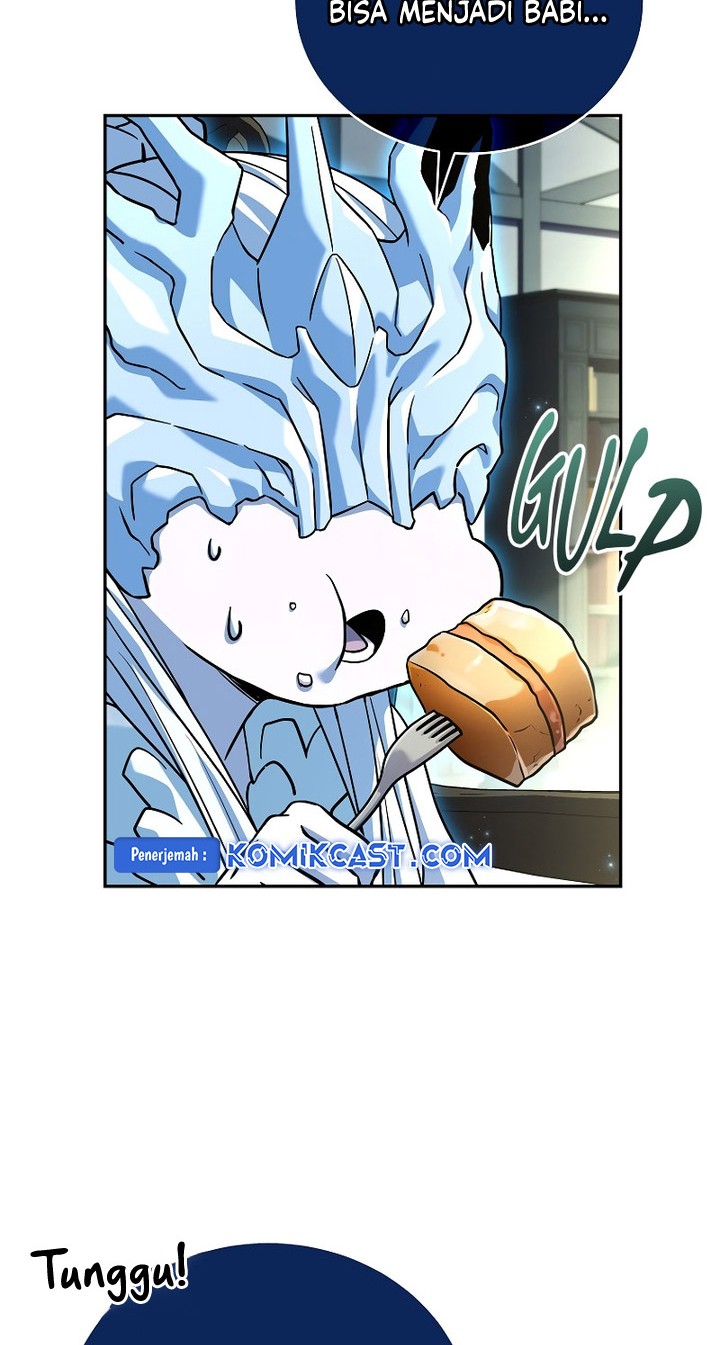 Return of the Frozen Player Chapter 149 Gambar 55