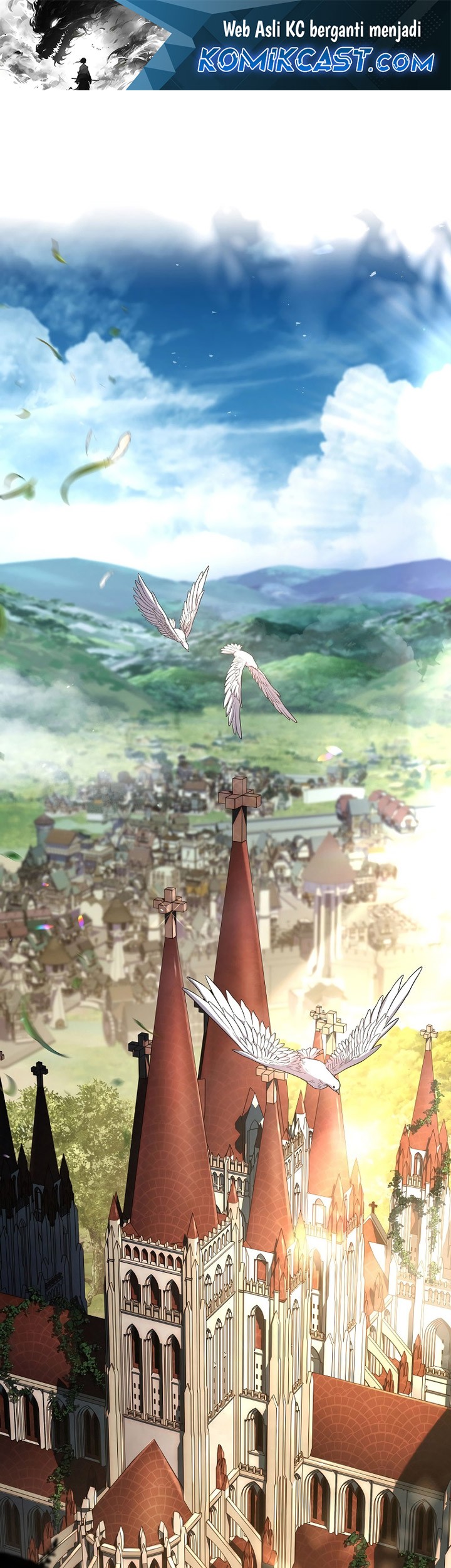 Baca Manhwa Return of the Frozen Player Chapter 149 Gambar 2
