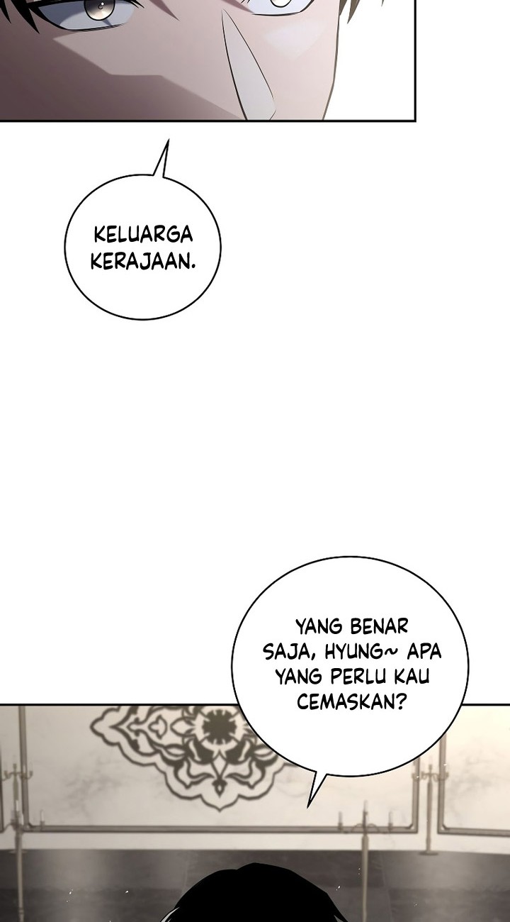 Return of the Frozen Player Chapter 149 Gambar 7