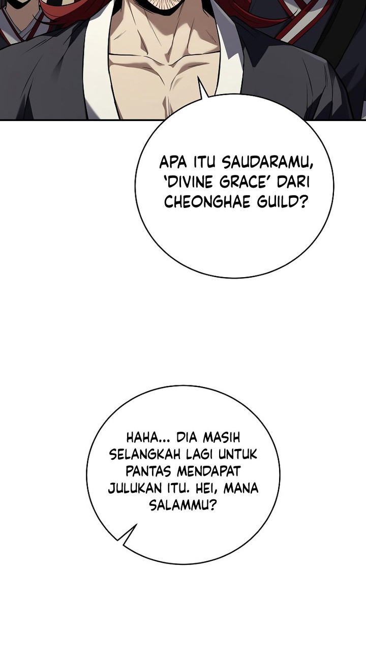 Return of the Frozen Player Chapter 149 Gambar 9