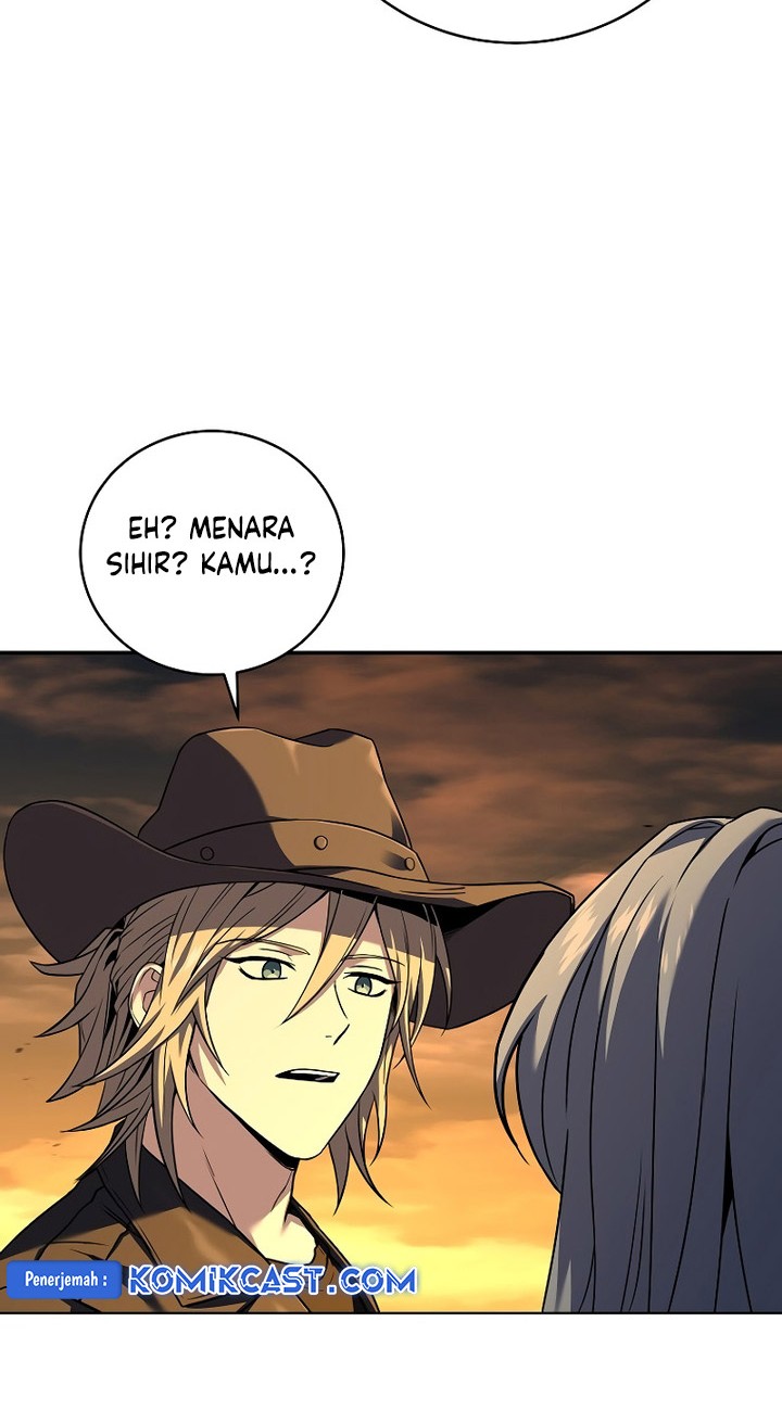 Return of the Frozen Player Chapter 148 Gambar 21