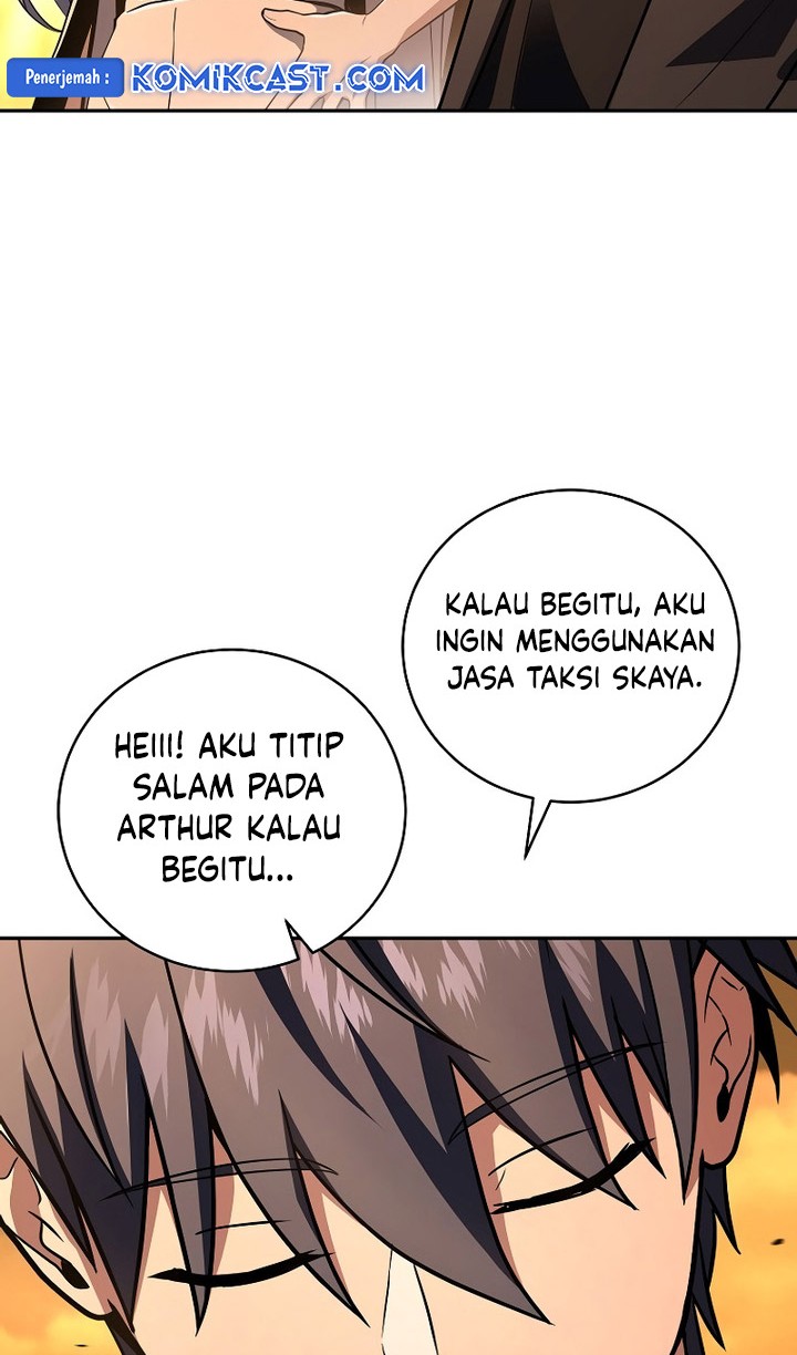 Return of the Frozen Player Chapter 148 Gambar 29