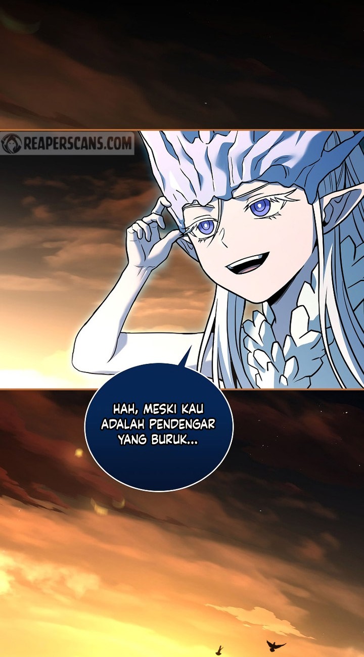Return of the Frozen Player Chapter 148 Gambar 41
