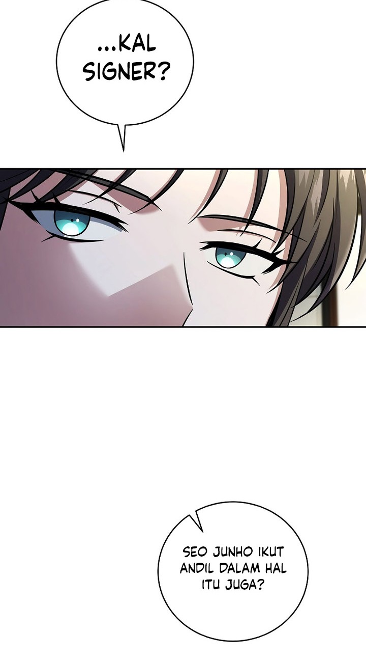 Return of the Frozen Player Chapter 148 Gambar 51