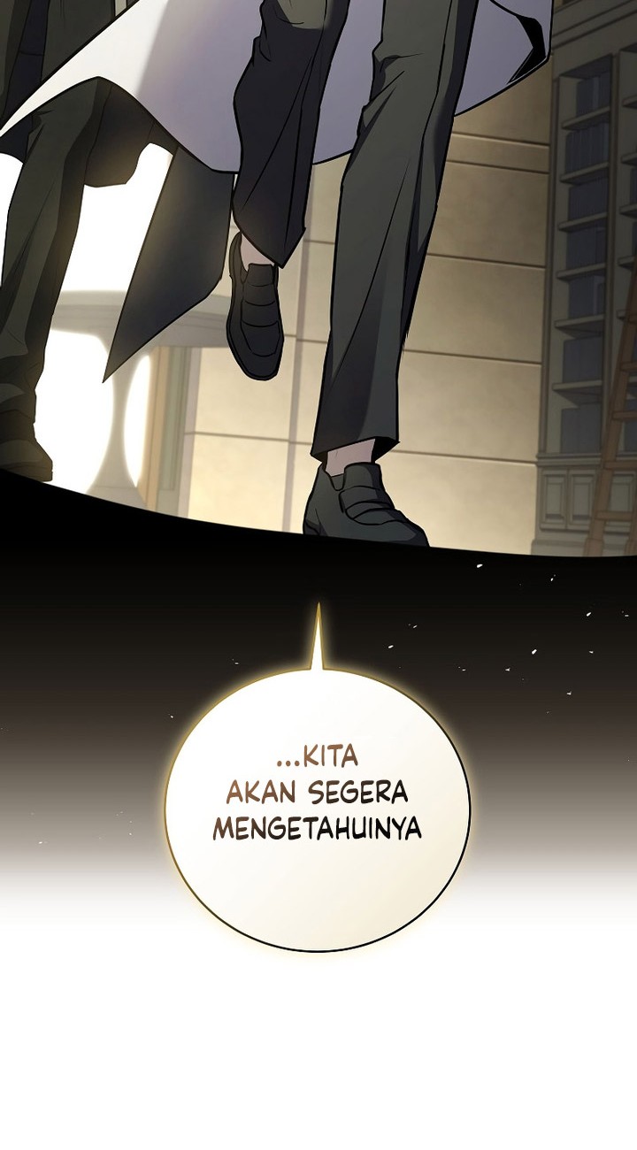 Return of the Frozen Player Chapter 148 Gambar 61