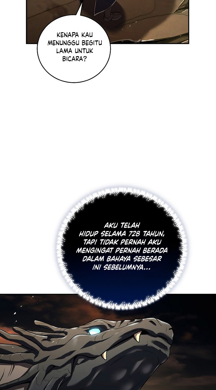 Return of the Frozen Player Chapter 148 Gambar 7