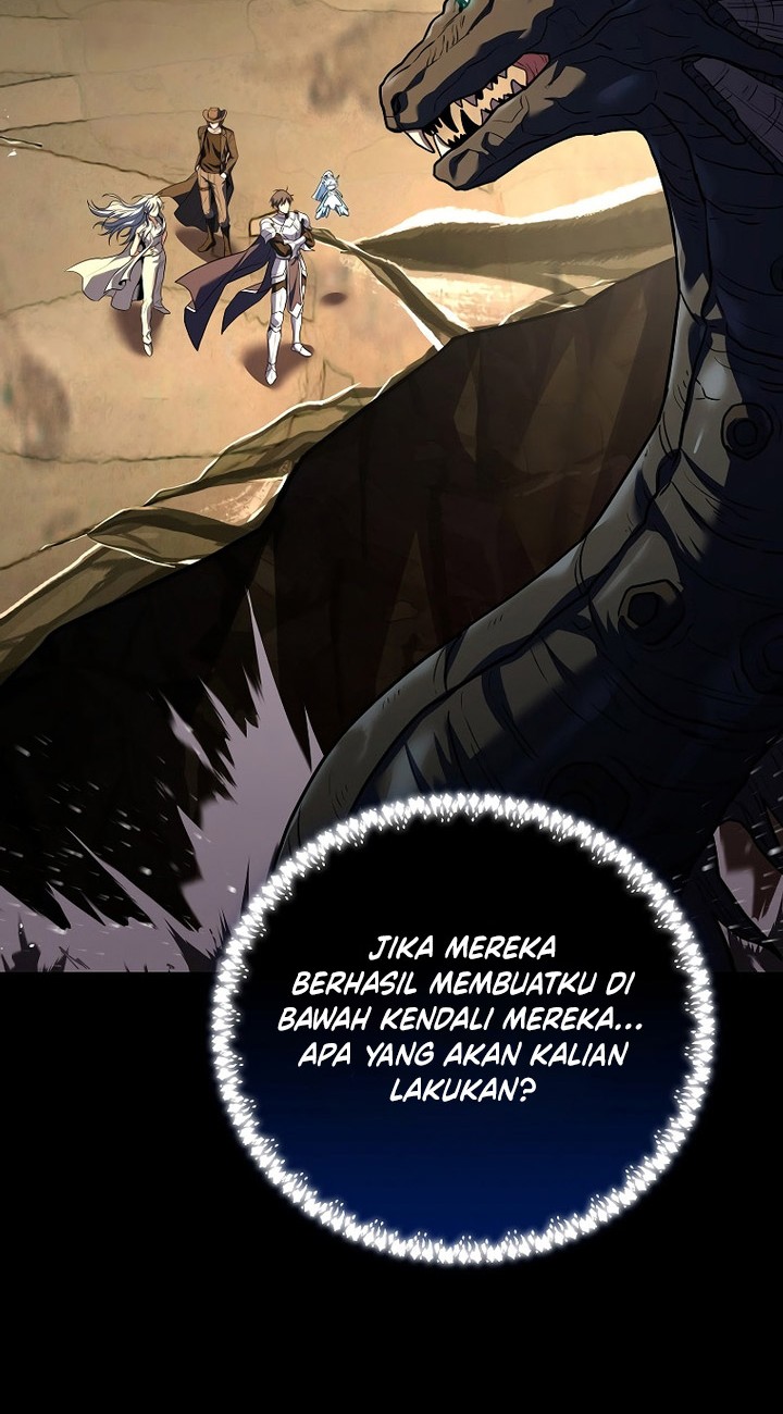 Return of the Frozen Player Chapter 148 Gambar 11