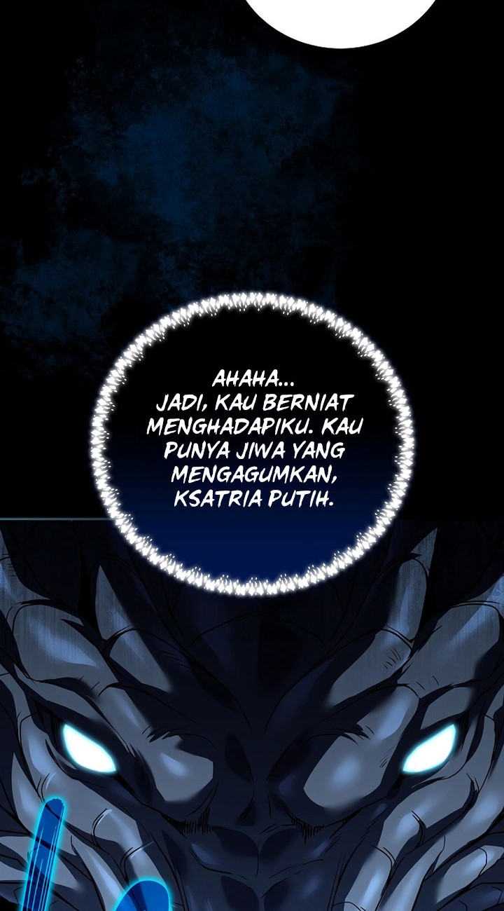 Return of the Frozen Player Chapter 148 Gambar 13