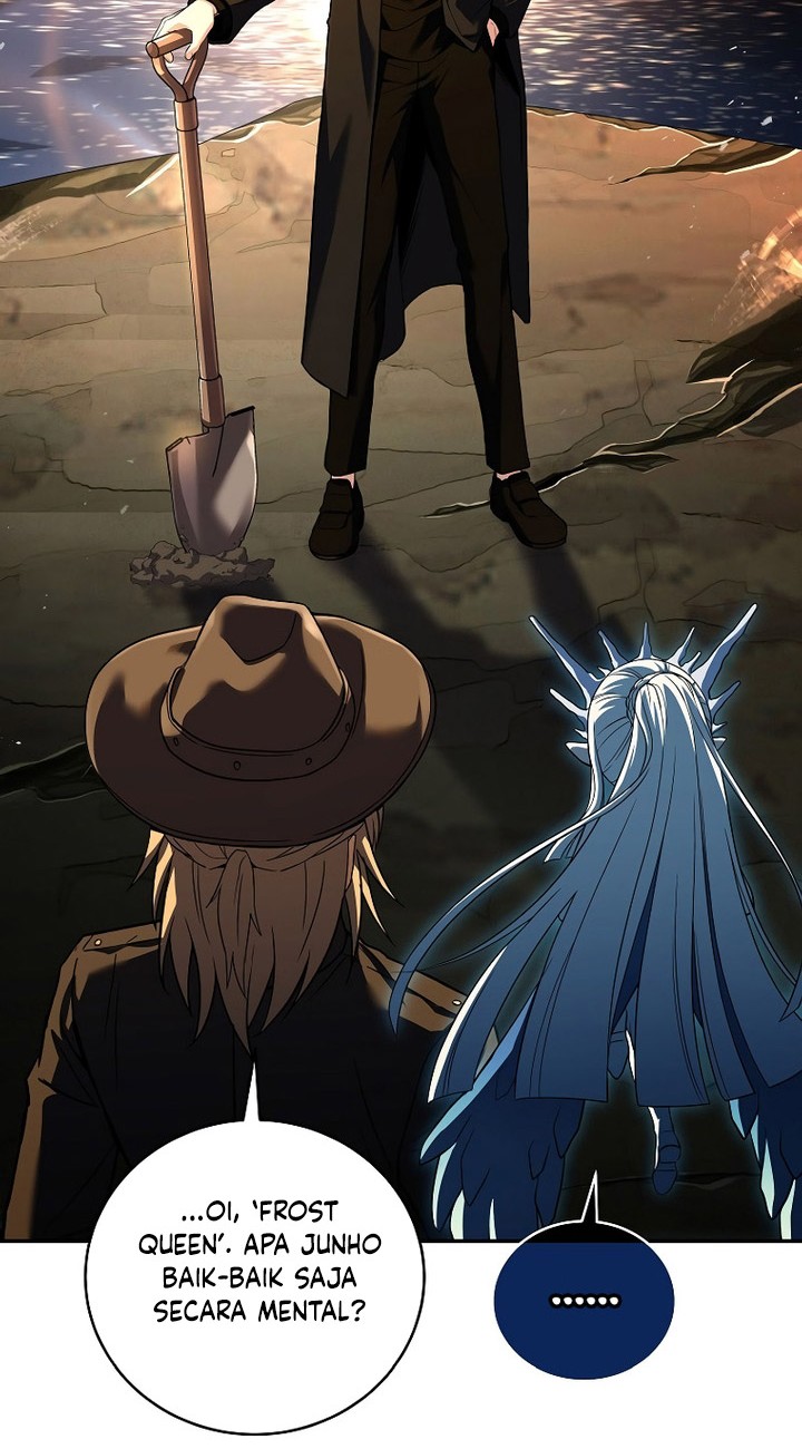 Return of the Frozen Player Chapter 148 Gambar 17