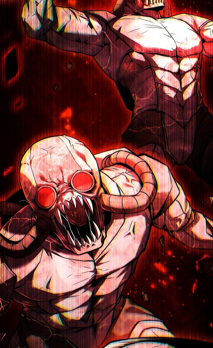 Return of the Frozen Player Chapter 147 Gambar 19