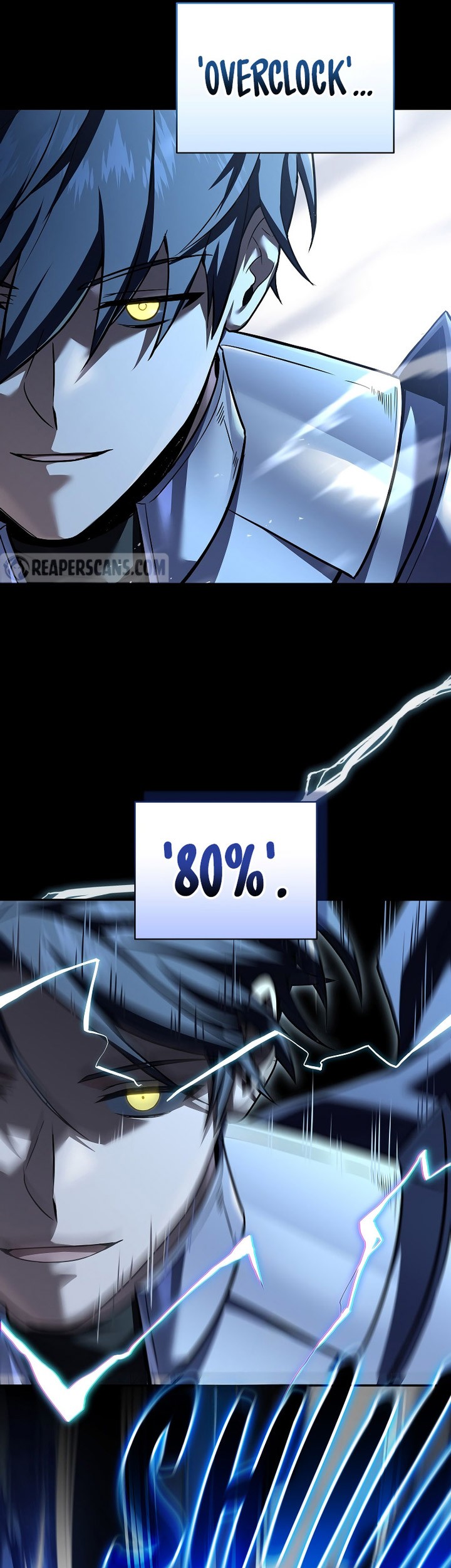 Return of the Frozen Player Chapter 147 Gambar 22