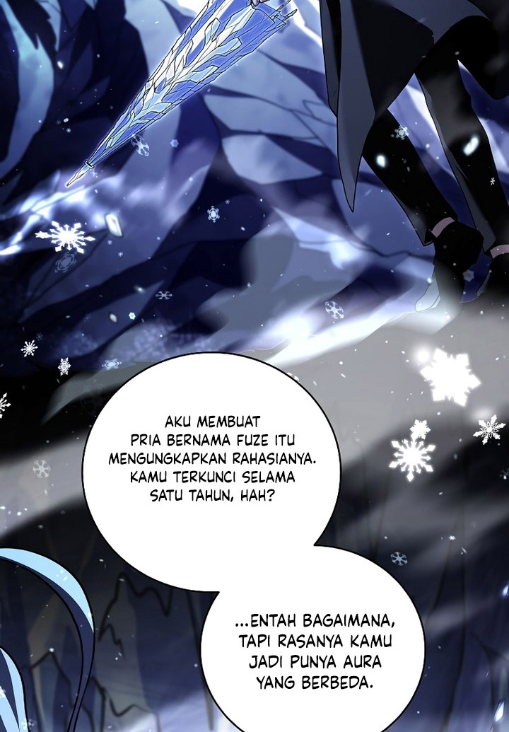 Return of the Frozen Player Chapter 147 Gambar 3
