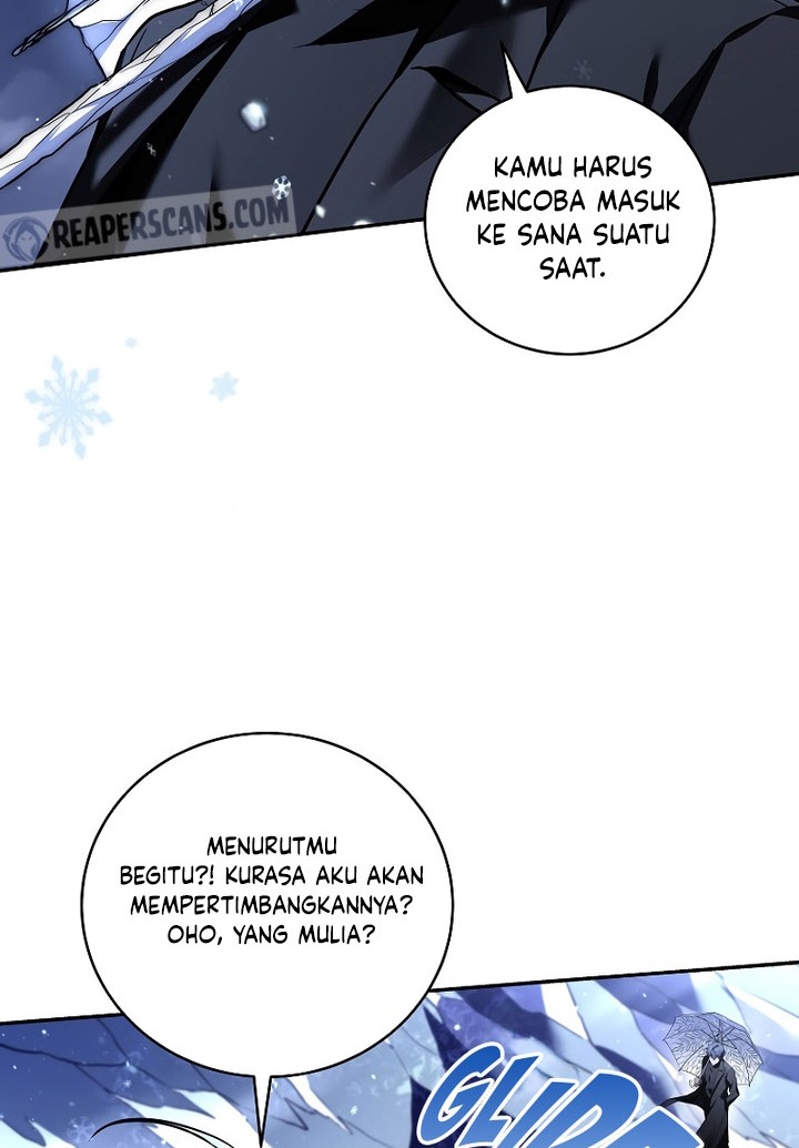 Return of the Frozen Player Chapter 147 Gambar 5