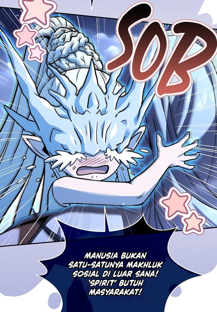 Return of the Frozen Player Chapter 147 Gambar 7