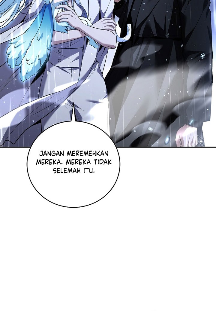 Return of the Frozen Player Chapter 147 Gambar 11