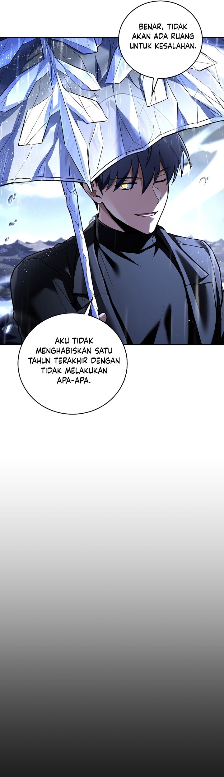 Return of the Frozen Player Chapter 147 Gambar 12