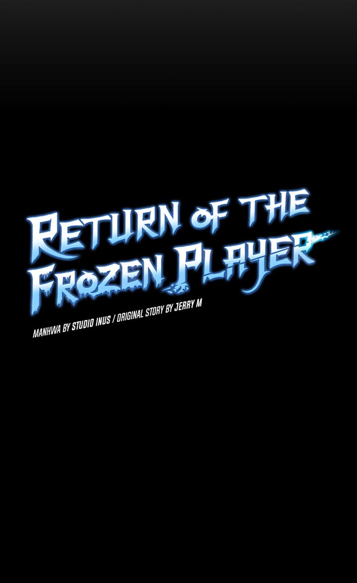 Return of the Frozen Player Chapter 147 Gambar 13
