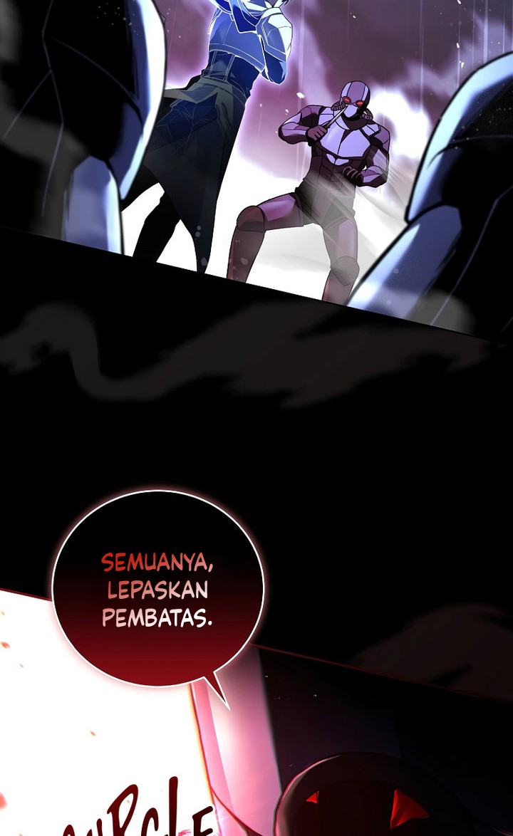 Return of the Frozen Player Chapter 147 Gambar 17