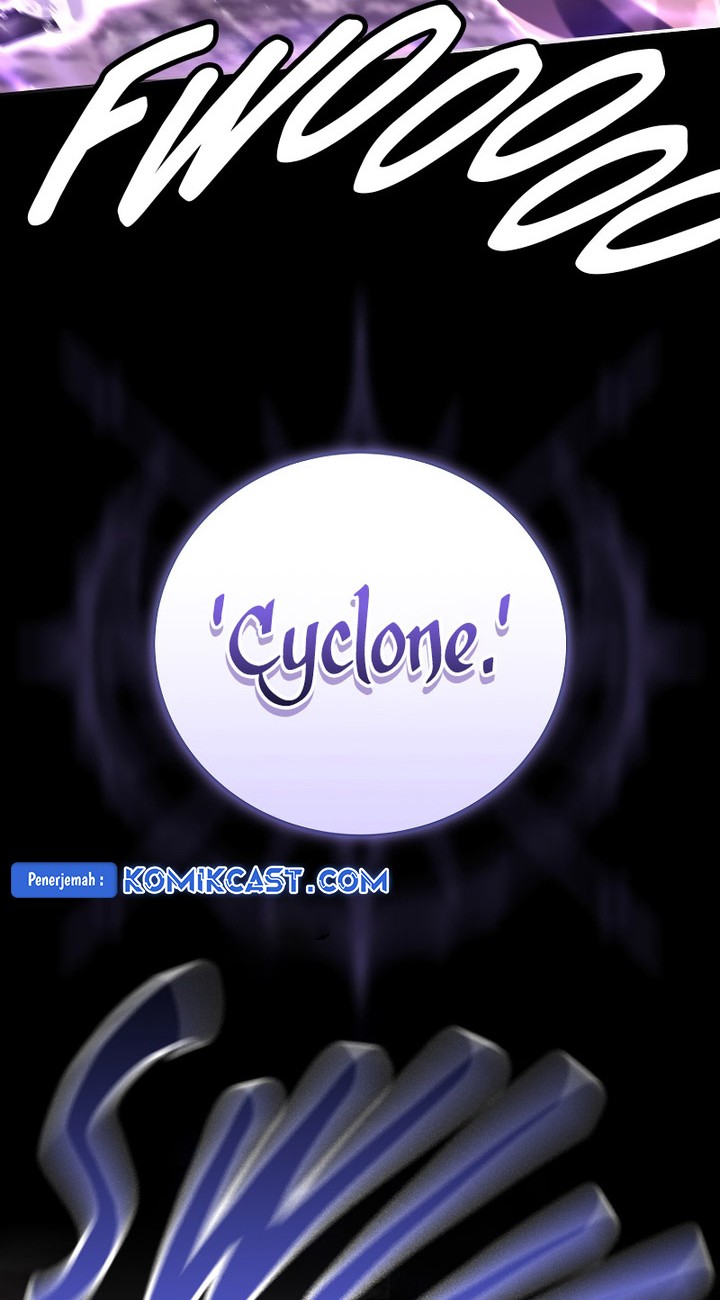 Return of the Frozen Player Chapter 146 Gambar 19