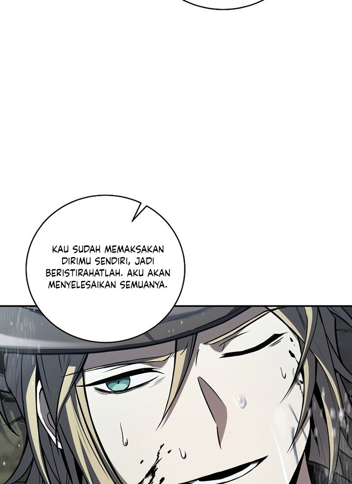 Return of the Frozen Player Chapter 146 Gambar 37