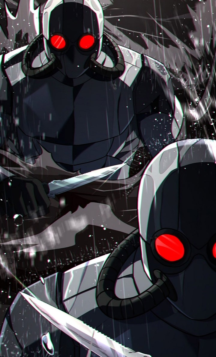 Return of the Frozen Player Chapter 146 Gambar 3