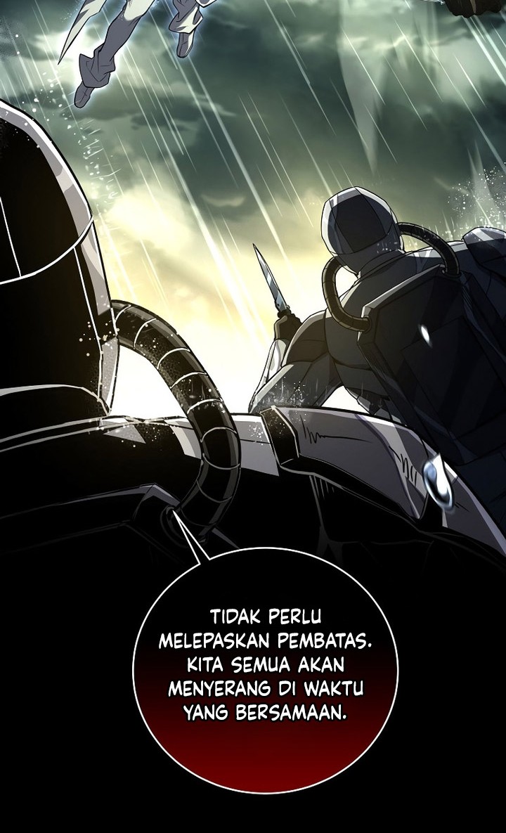 Return of the Frozen Player Chapter 146 Gambar 5