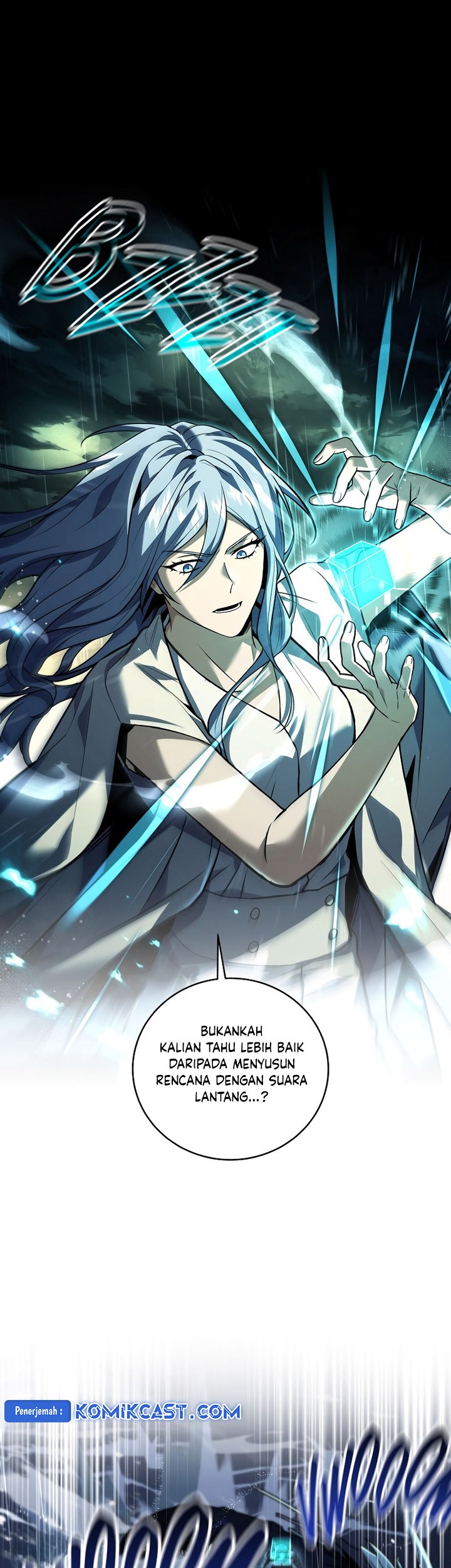 Return of the Frozen Player Chapter 146 Gambar 6