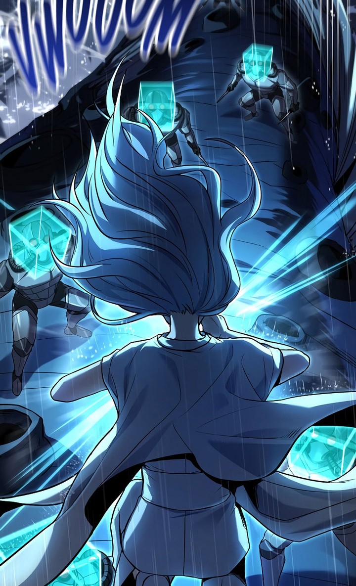 Return of the Frozen Player Chapter 146 Gambar 7