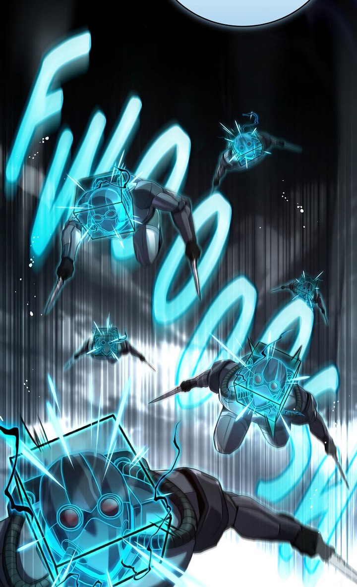 Return of the Frozen Player Chapter 146 Gambar 9