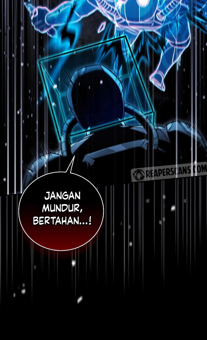 Return of the Frozen Player Chapter 146 Gambar 11