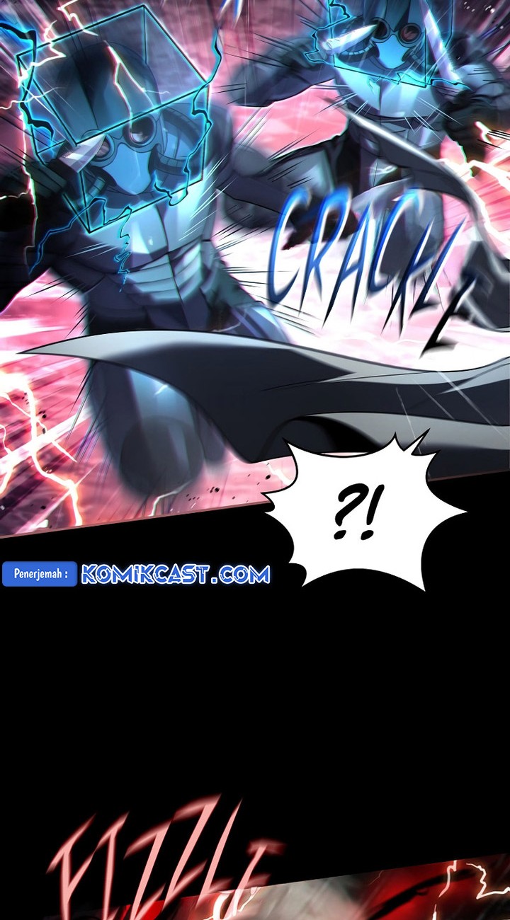 Return of the Frozen Player Chapter 146 Gambar 13