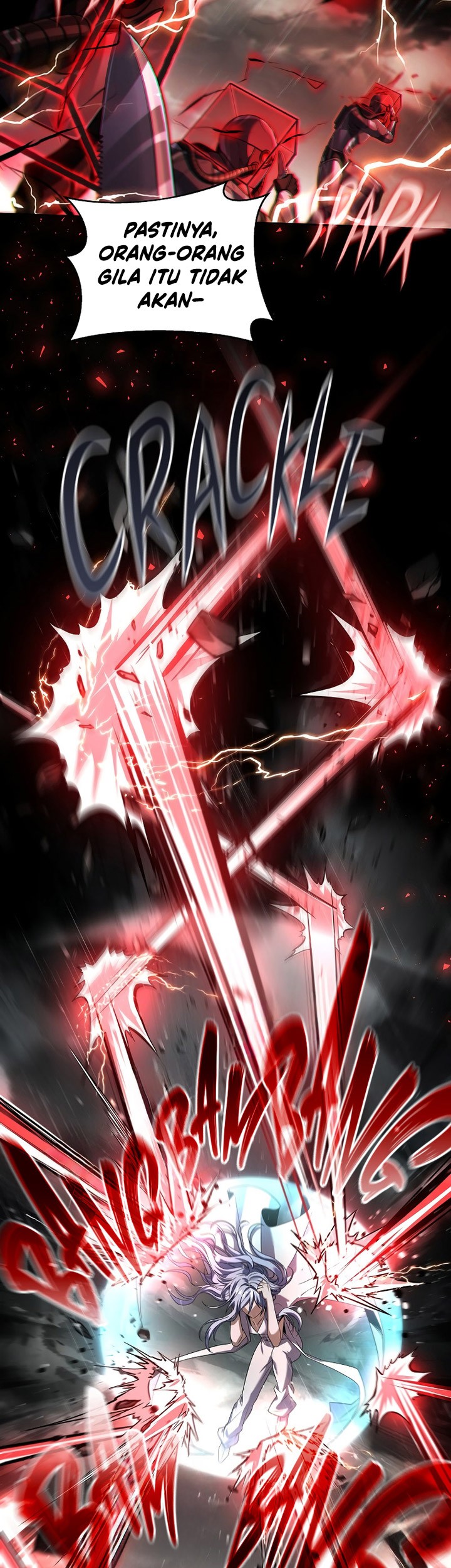 Return of the Frozen Player Chapter 146 Gambar 14