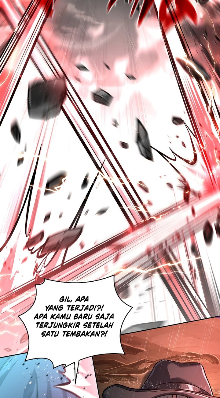 Return of the Frozen Player Chapter 146 Gambar 15