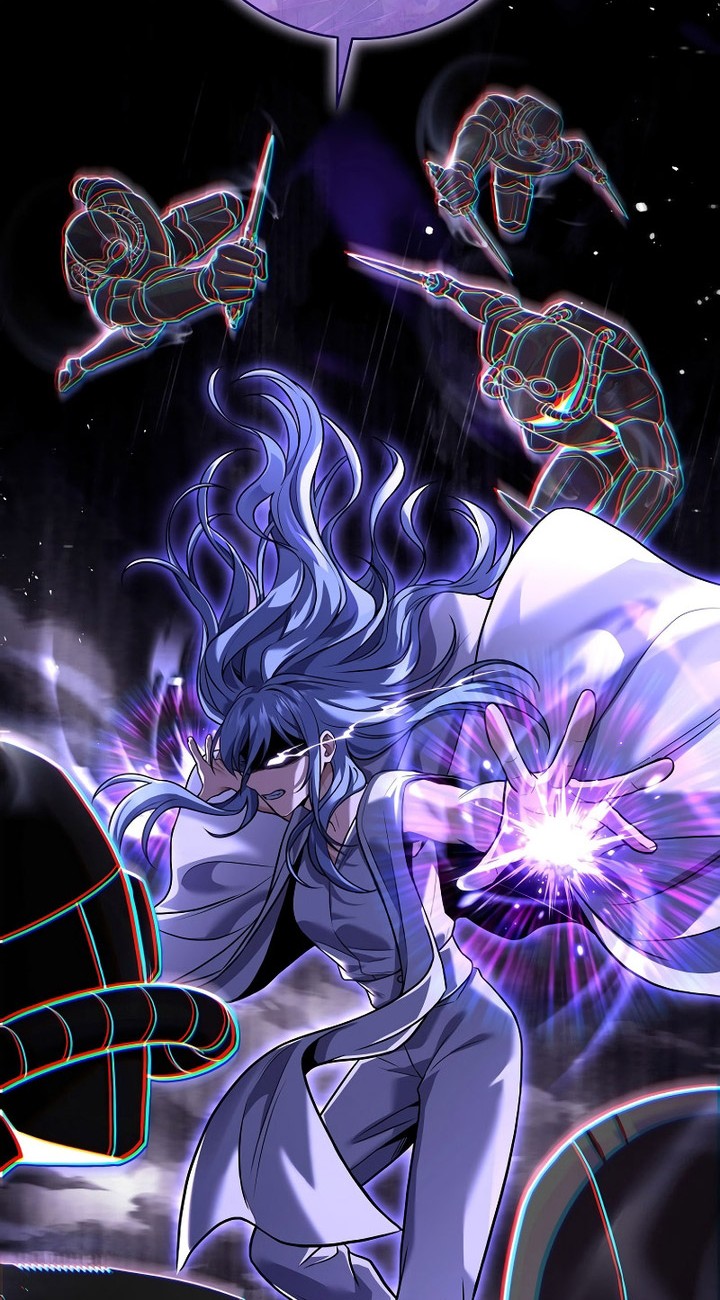 Return of the Frozen Player Chapter 146 Gambar 17