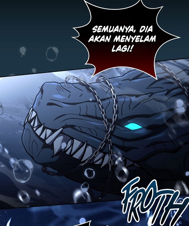Return of the Frozen Player Chapter 145 Gambar 19