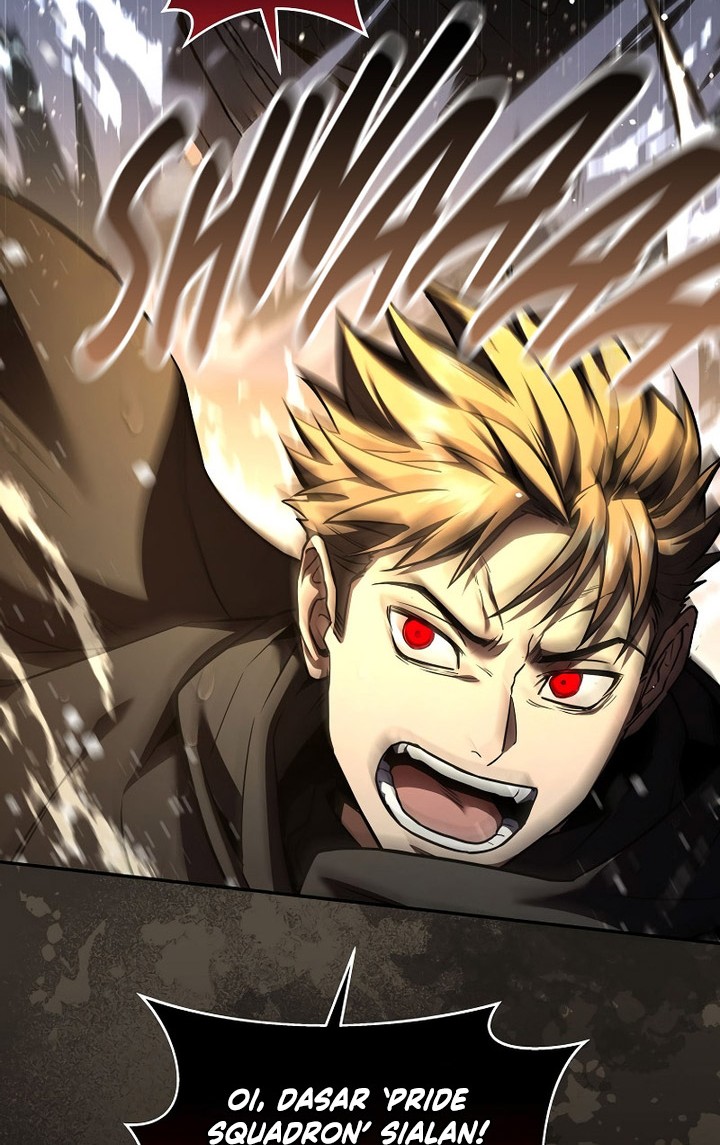 Return of the Frozen Player Chapter 145 Gambar 23