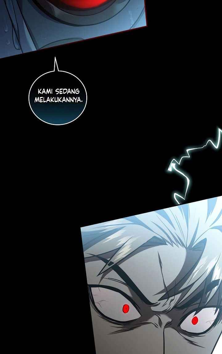 Return of the Frozen Player Chapter 145 Gambar 25