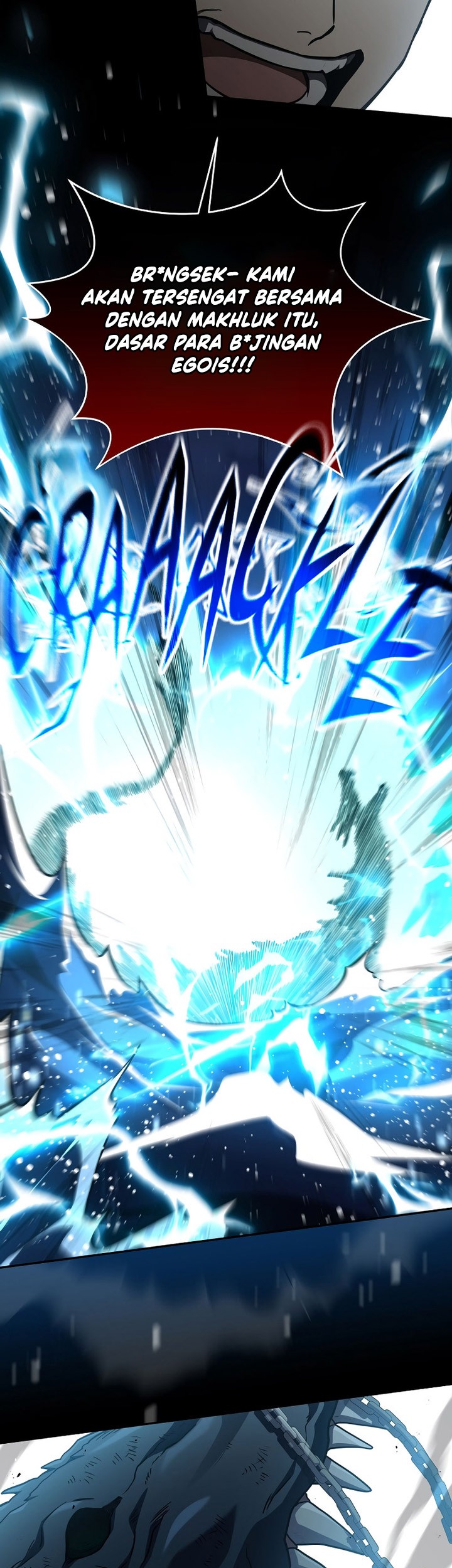 Return of the Frozen Player Chapter 145 Gambar 26