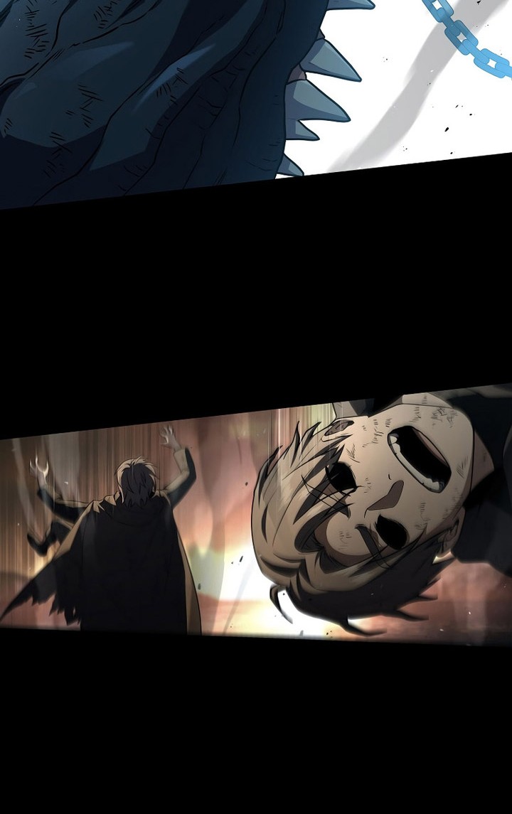 Return of the Frozen Player Chapter 145 Gambar 27