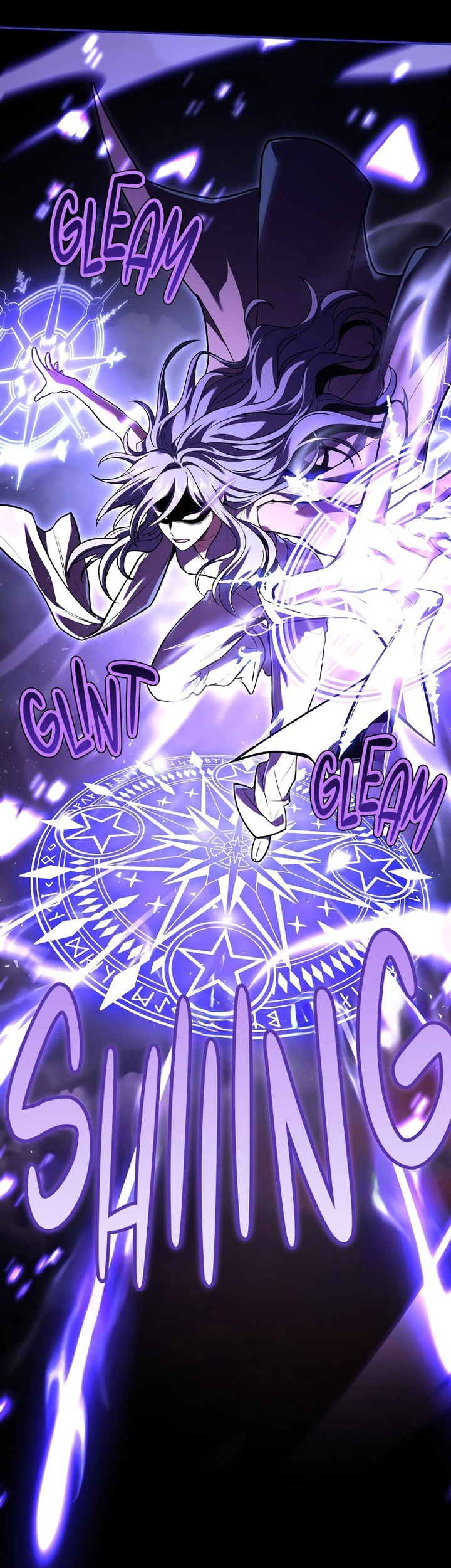 Return of the Frozen Player Chapter 145 Gambar 28