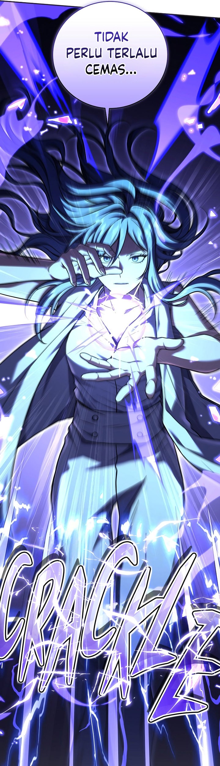 Return of the Frozen Player Chapter 145 Gambar 32