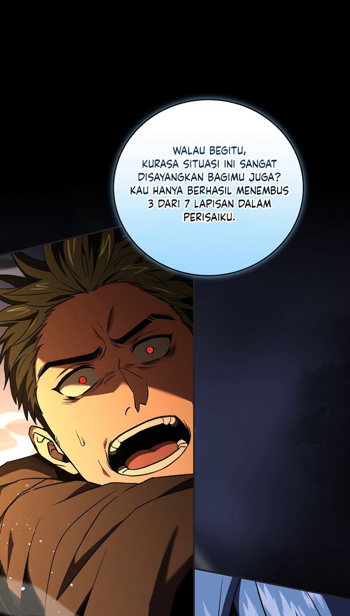 Return of the Frozen Player Chapter 145 Gambar 37