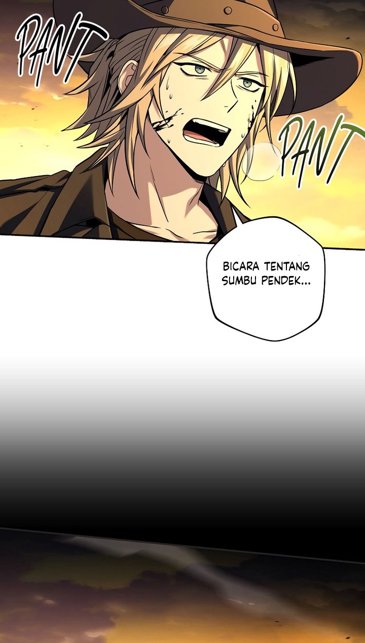 Return of the Frozen Player Chapter 145 Gambar 41