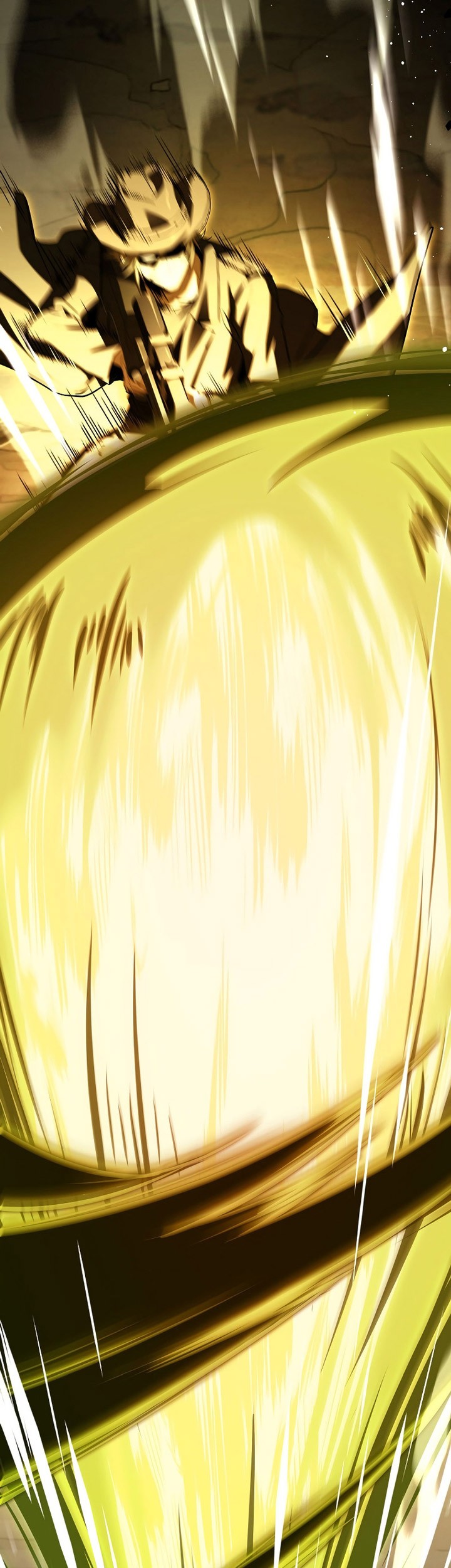 Return of the Frozen Player Chapter 145 Gambar 44
