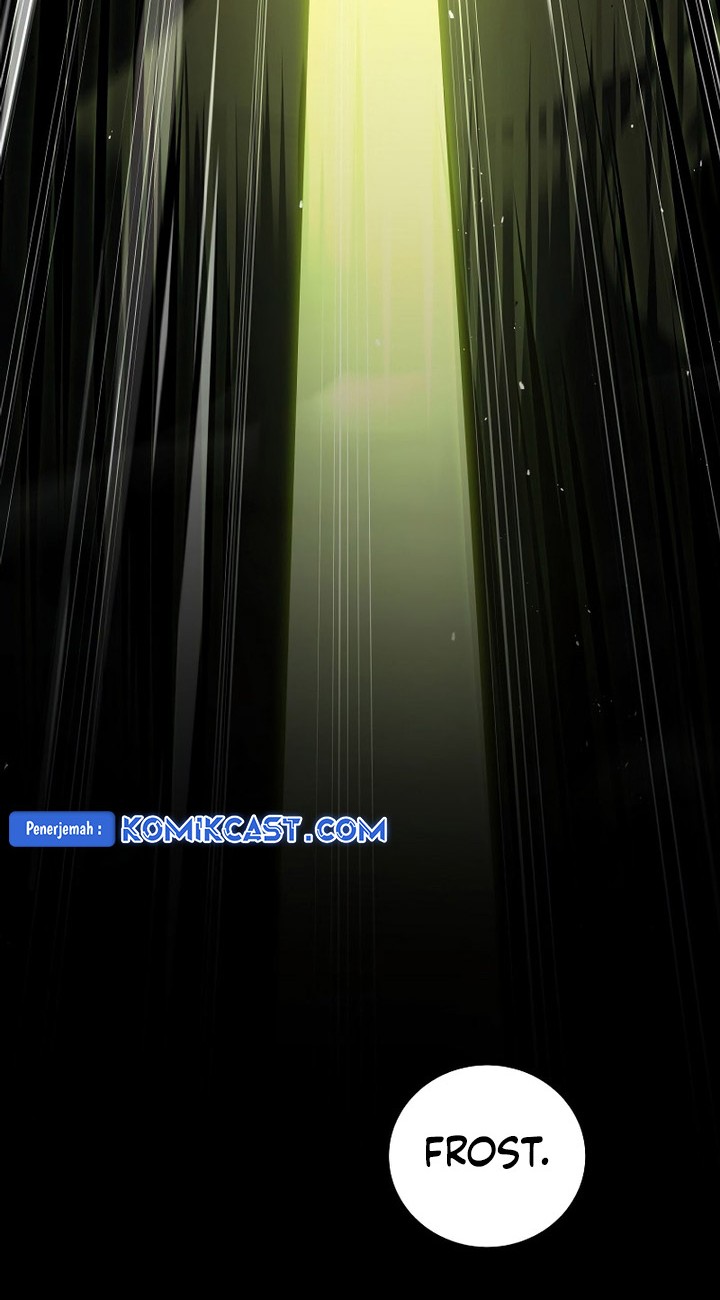 Return of the Frozen Player Chapter 145 Gambar 47