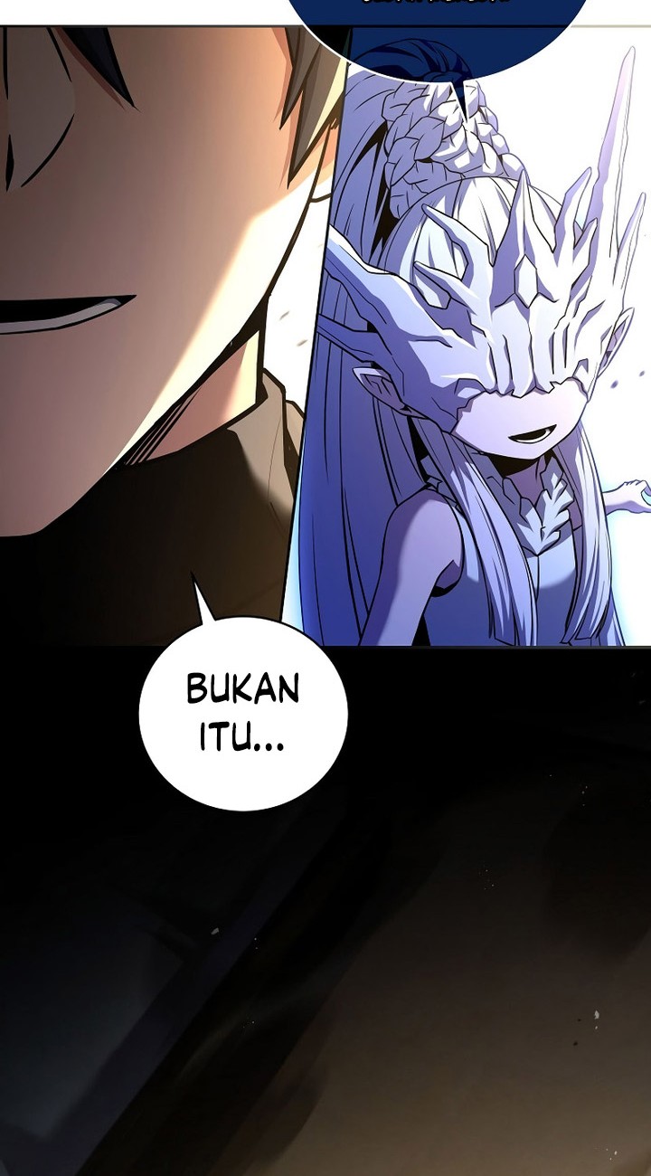 Return of the Frozen Player Chapter 145 Gambar 51