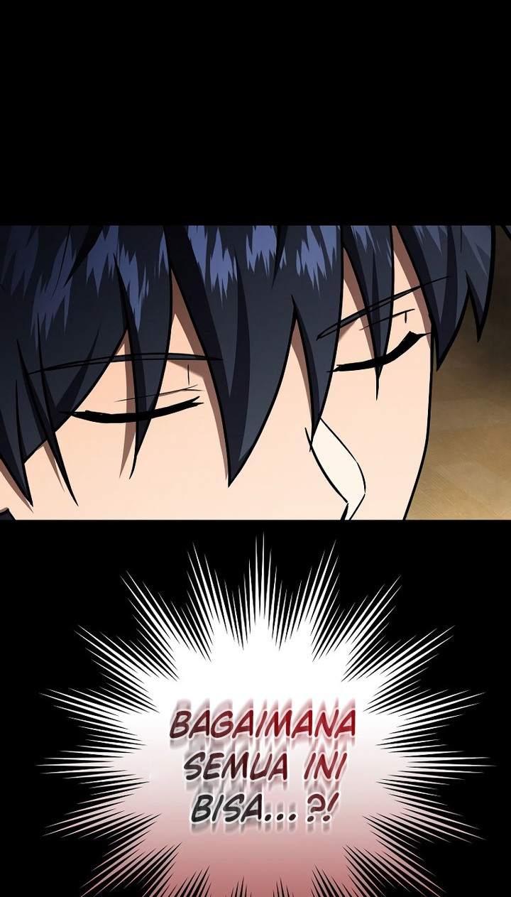 Return of the Frozen Player Chapter 145 Gambar 5