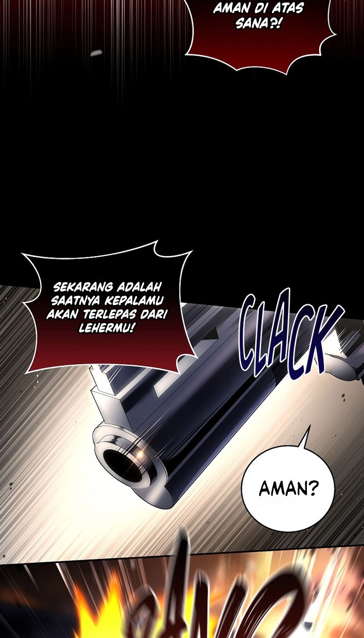 Return of the Frozen Player Chapter 145 Gambar 9